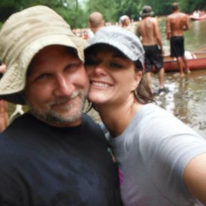 Meet your Posher, Tracy